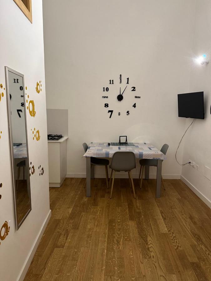Maison In Centro Salerno Dış mekan fotoğraf