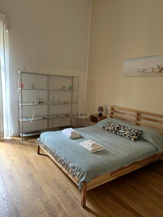Maison In Centro Salerno Dış mekan fotoğraf