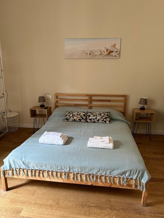 Maison In Centro Salerno Dış mekan fotoğraf