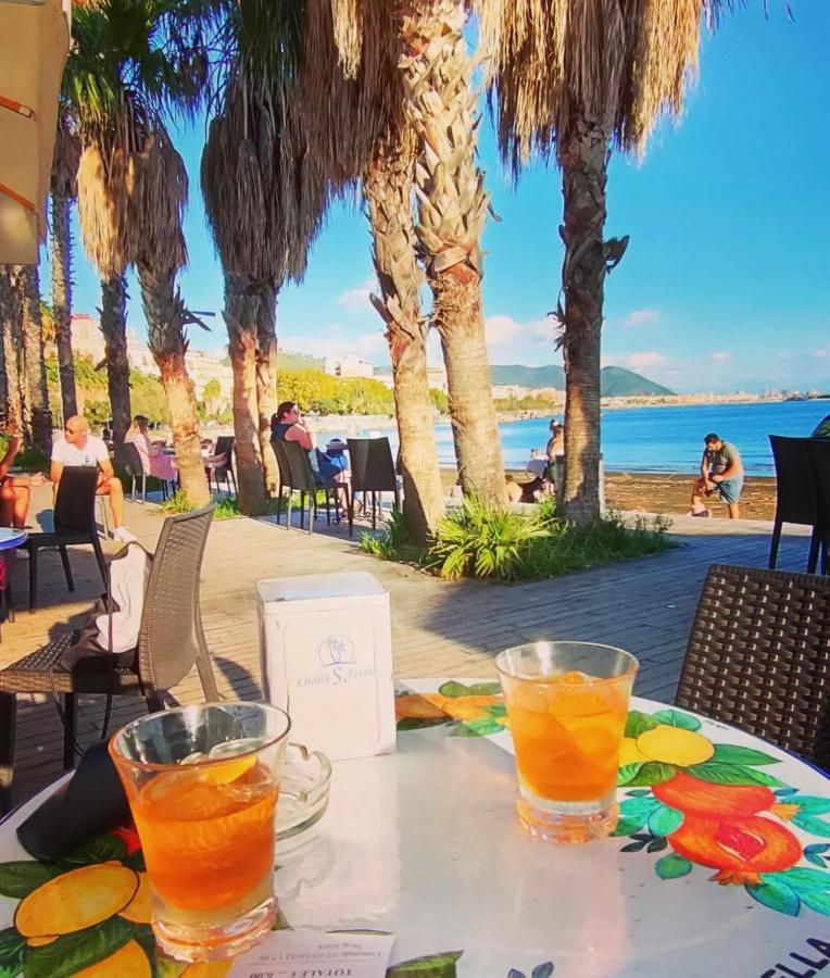Maison In Centro Salerno Dış mekan fotoğraf